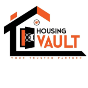 Housingvault logo