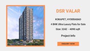 DSR VALAR