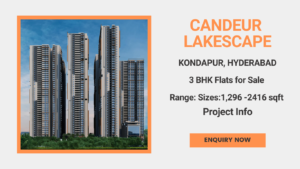 candeur lakescape