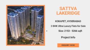 sattva lakeridge