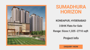 Sumadhura Horizon