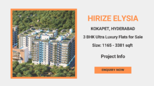 Hirize Elysia