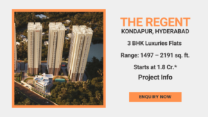 the regent